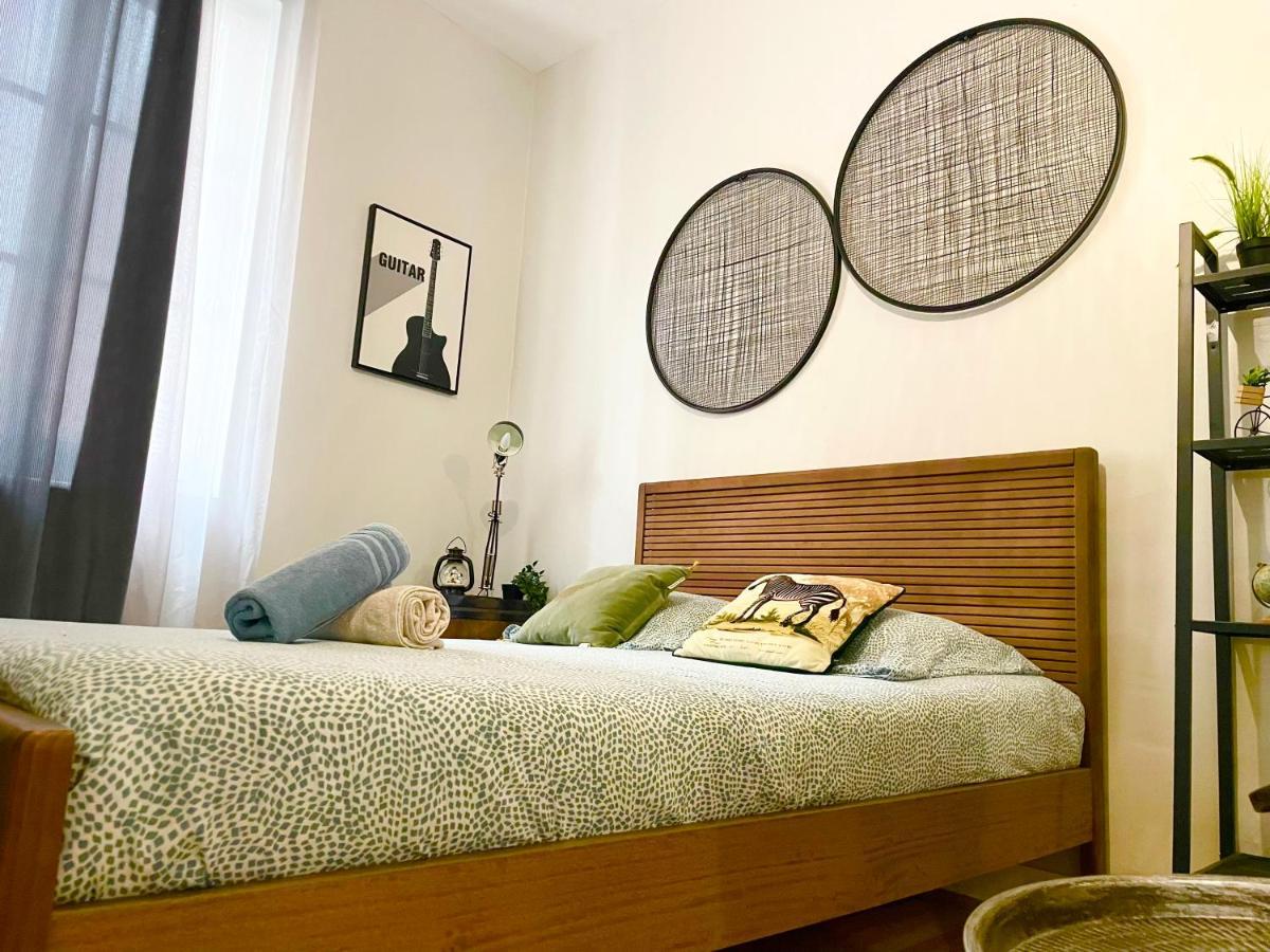 Appartement Arina & Julien à Dieppe Extérieur photo